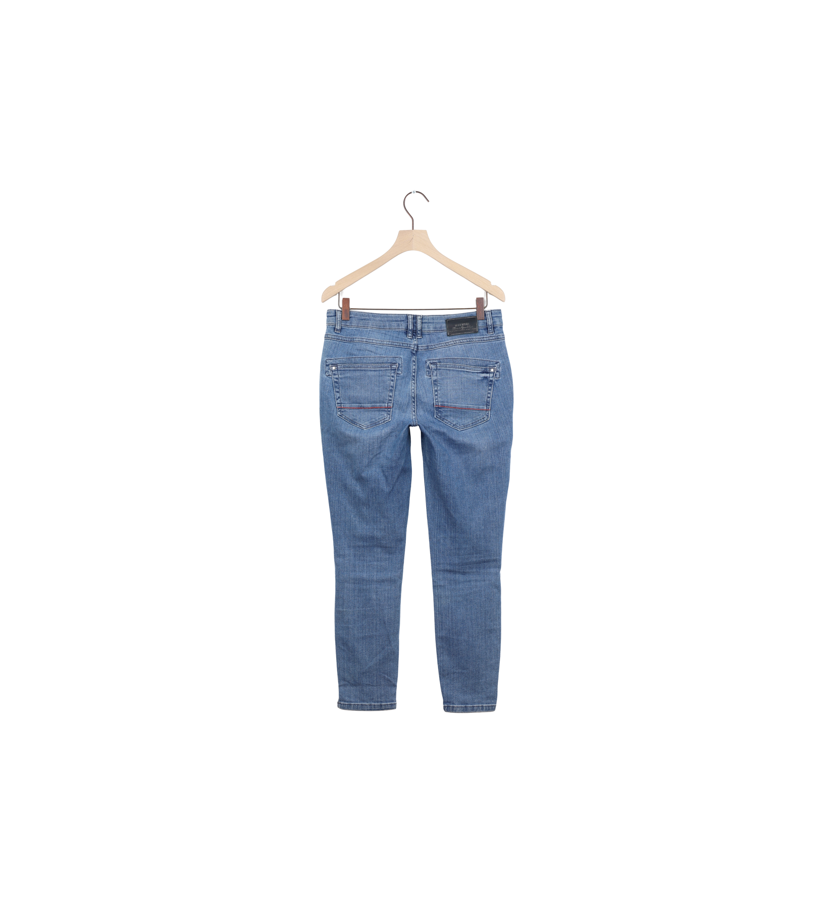 Packshot / Blue Denim / ReLoved